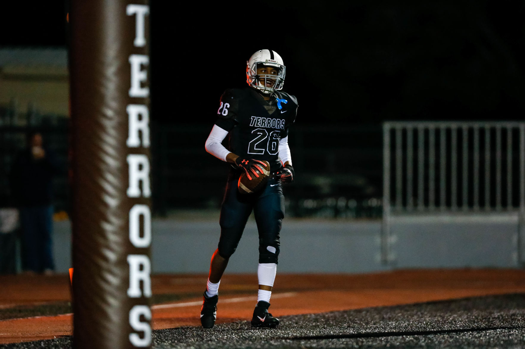 PREP FOOTBALL